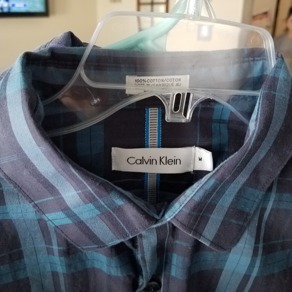 Lot of 3 dress shirts